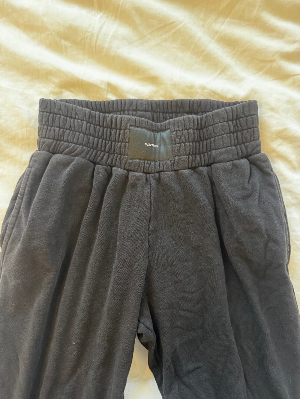 Talentless sweatpants